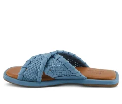 Women's SPRING STEP Montauk Sandals