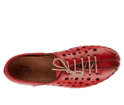 Women's SPRING STEP Moonwalk Oxfords