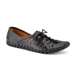 Women's SPRING STEP Moonwalk Oxfords