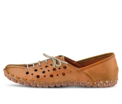 Women's SPRING STEP Moonwalk Oxfords