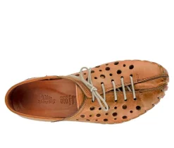 Women's SPRING STEP Moonwalk Oxfords