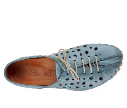 Women's SPRING STEP Moonwalk Oxfords