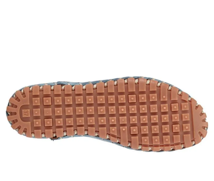 Women's SPRING STEP Moonwalk Oxfords