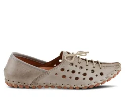 Women's SPRING STEP Moonwalk Oxfords