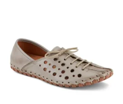 Women's SPRING STEP Moonwalk Oxfords