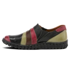 Women's SPRING STEP Neeta Slip On Shoes