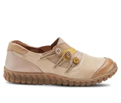 Women's SPRING STEP Neeta Slip On Shoes