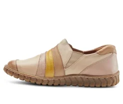 Women's SPRING STEP Neeta Slip On Shoes