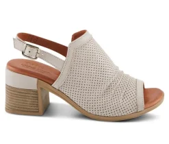 Women's SPRING STEP Nocitum Dress Sandals