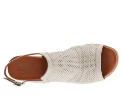 Women's SPRING STEP Nocitum Dress Sandals