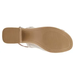 Women's SPRING STEP Nocitum Dress Sandals