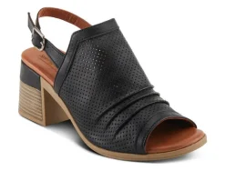 Women's SPRING STEP Nocitum Dress Sandals