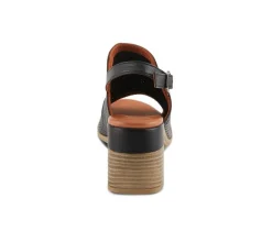 Women's SPRING STEP Nocitum Dress Sandals