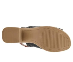 Women's SPRING STEP Nocitum Dress Sandals