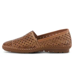 Women's SPRING STEP Oralis Loafers