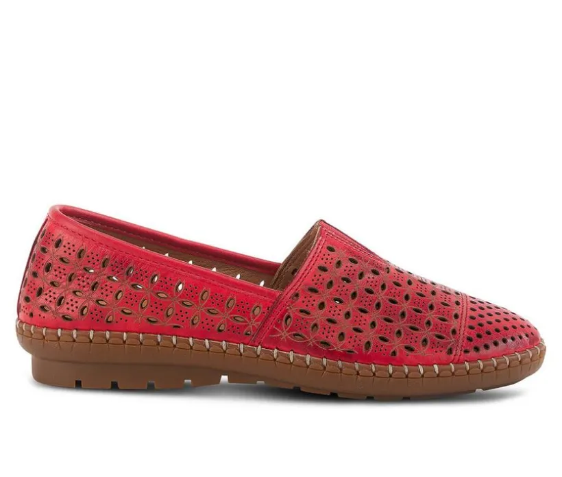 Women's SPRING STEP Oralis Loafers