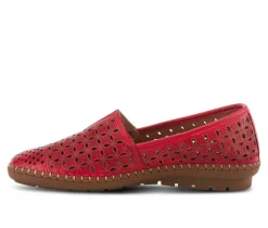 Women's SPRING STEP Oralis Loafers