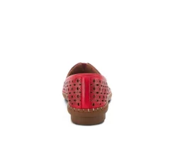 Women's SPRING STEP Oralis Loafers