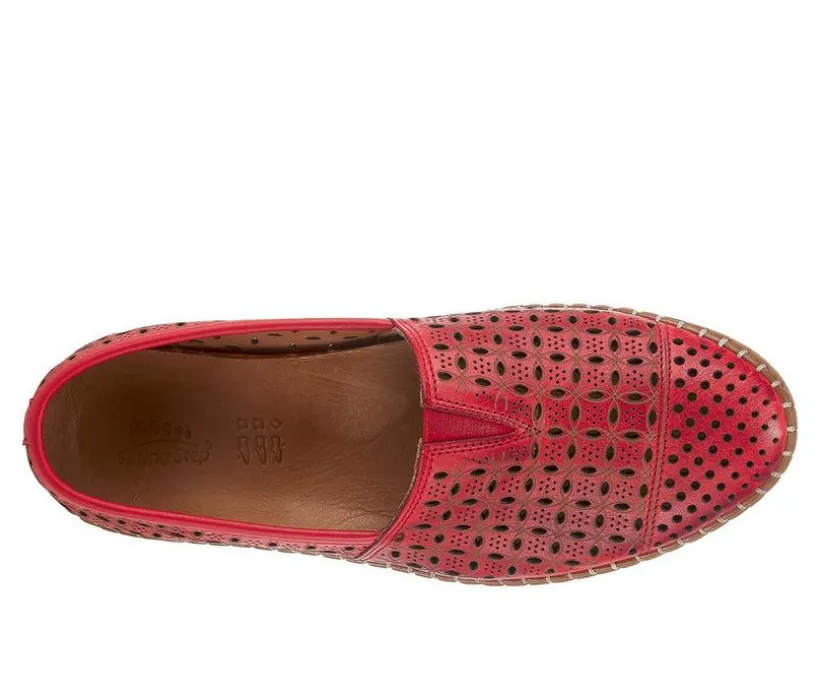 Women's SPRING STEP Oralis Loafers