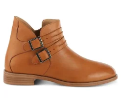 Women's SPRING STEP Pristina Booties