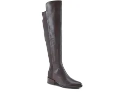 Women's SPRING STEP Rider Knee High Boots