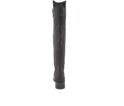 Women's SPRING STEP Rider Knee High Boots