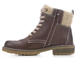 Women's SPRING STEP Risona Booties