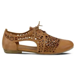 Women's SPRING STEP Theone Oxfords