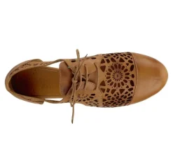 Women's SPRING STEP Theone Oxfords