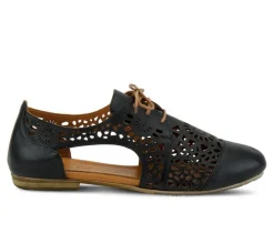 Women's SPRING STEP Theone Oxfords