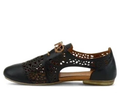 Women's SPRING STEP Theone Oxfords