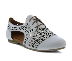 Women's SPRING STEP Theone Oxfords