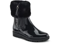 Women's SPRING STEP Wellies Rain Boots