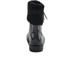 Women's SPRING STEP Wellies Rain Boots