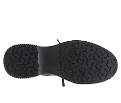 Women's SPRING STEP Yeba Lace Up Booties