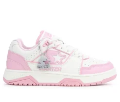 Women's Starter Fast Break Low Sneakers