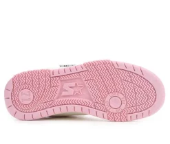 Women's Starter Fast Break Low Sneakers