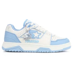 Women's Starter Fast Break Low Sneakers