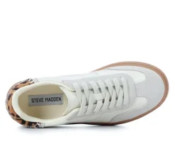 Women's Steve Madden Dodge Platform Sneakers