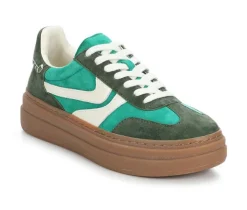 Women's Steve Madden Dodge Platform Sneakers