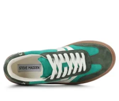 Women's Steve Madden Dodge Platform Sneakers