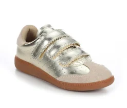 Women's Steve Madden Momentum Casual Sneakers