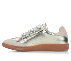 Women's Steve Madden Momentum Casual Sneakers