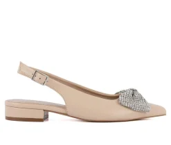 Women's Sugar Clovis Slingback Flats
