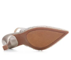 Women's Sugar Dazzy Pumps