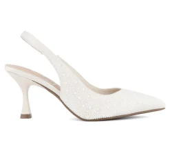 Women's Sugar Dazzy Pumps