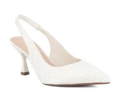 Women's Sugar Dazzy Pumps