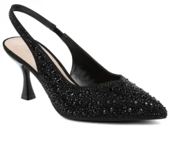 Women's Sugar Dazzy Pumps