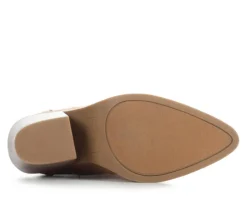 Women's Sugar Kammy Rhinestone Western Boots