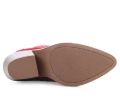 Women's Sugar Kammy Western Boots